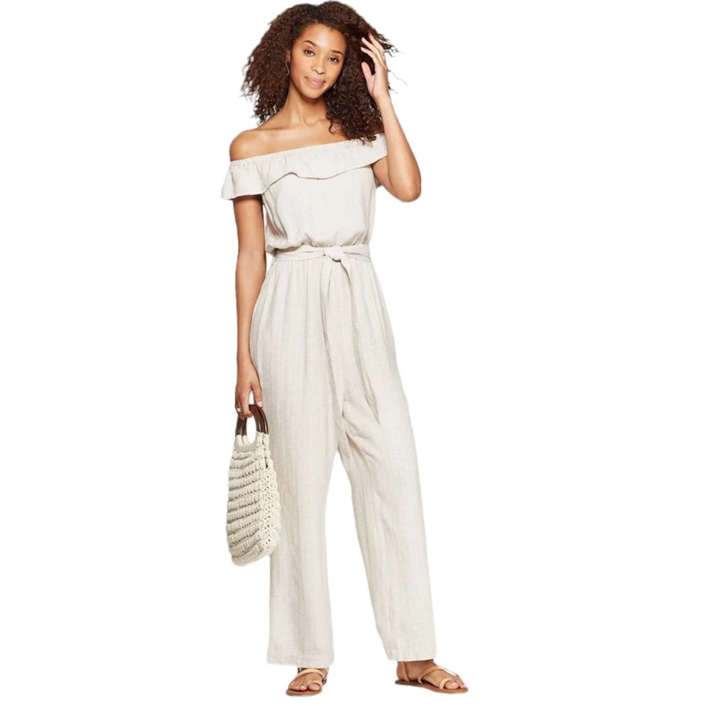 Jumpsuit